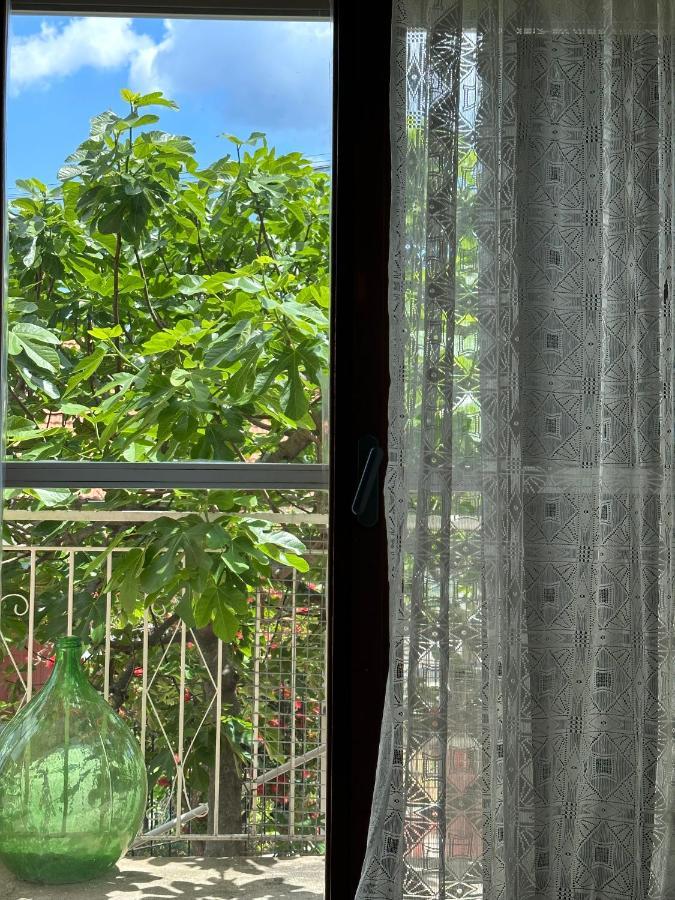 Villa Rosa Giustenice 外观 照片