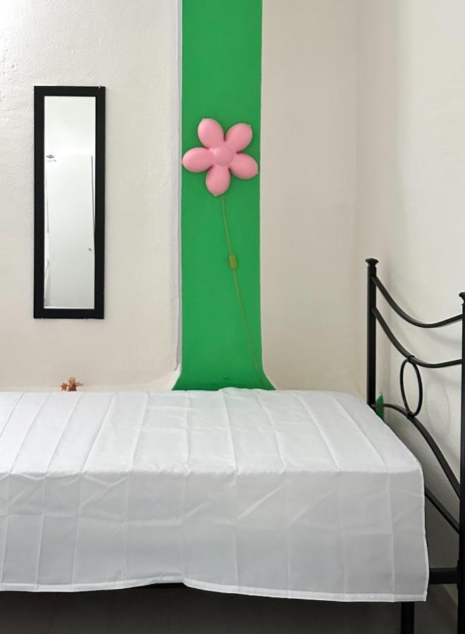 Villa Rosa Giustenice 外观 照片