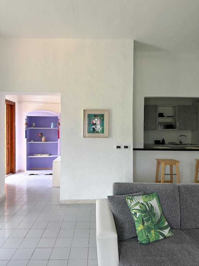 Villa Rosa Giustenice 外观 照片