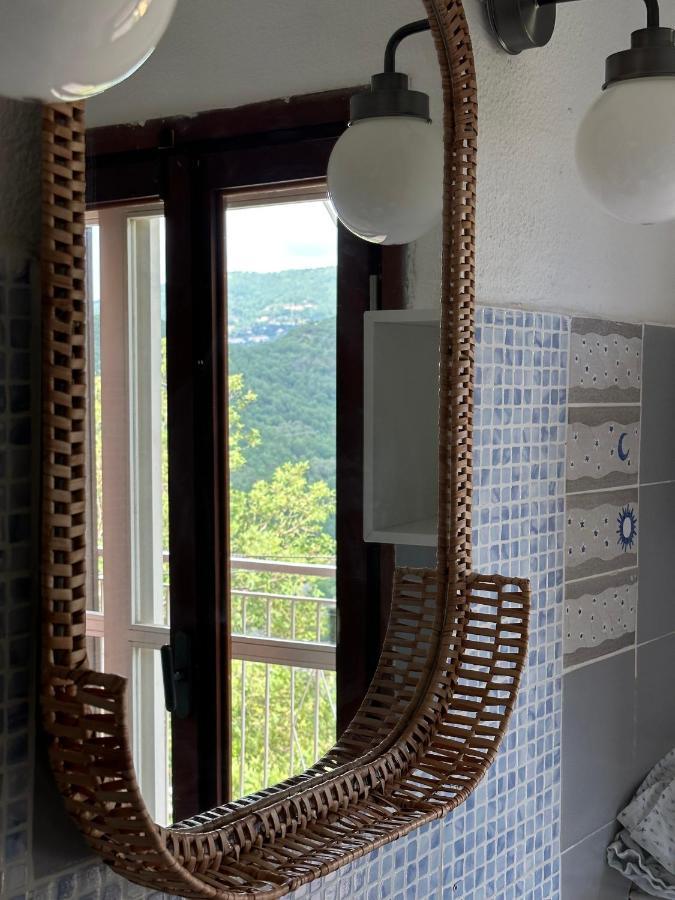 Villa Rosa Giustenice 外观 照片